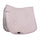 HKM Saddle Cloth -Daphne #colour_light-rose