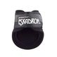 Eskadron Protection H Fetlock Boots #colour_anthra