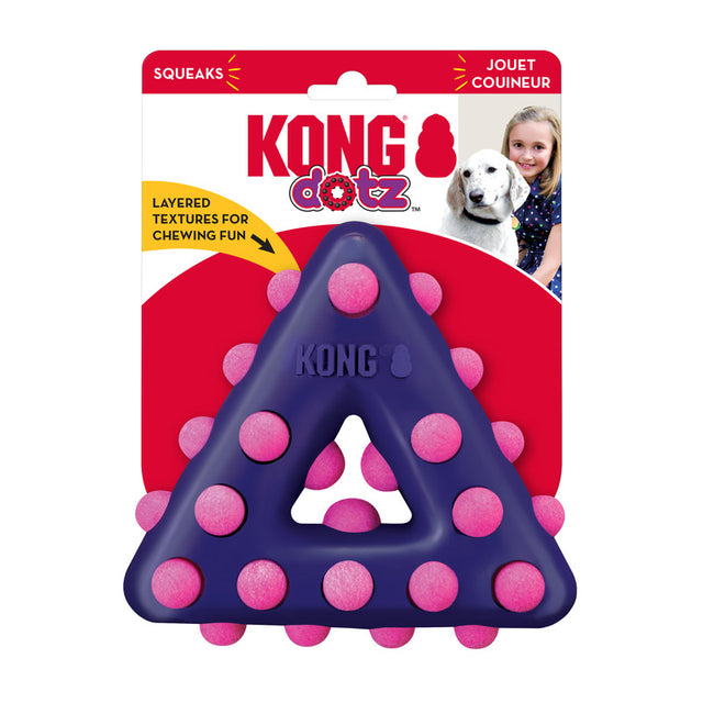 KONG Dotz Triangle #size_l