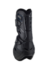 Stubben Hybrid Tendon Boots #colour_black