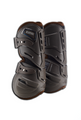 Stubben Hybrid Tendon Boots #colour_brown