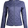 HKM Melody Quilted Jacket #colour_smokey-purple