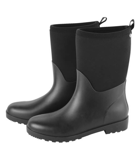 E.L.T Melbourne All-Weather Boot #colour_black