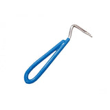 Agrihealth Vinyl Covered Hoof Pick #colour_blue