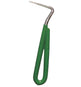 Agrihealth Vinyl Covered Hoof Pick #colour_green