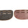 Mackey Classic Buckle Guards #colour_brown