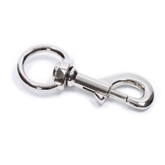 Shires Large Trigger Clip