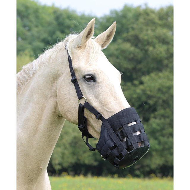 Shires Comfort Grazing Muzzle