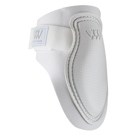 Woof Wear Club Fetlock Boot #colour_white