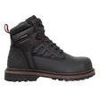 Hoggs of Fife Hercules Men's Safety Lace-up Boots #colour_black