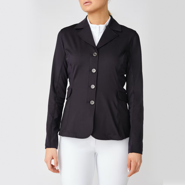 PS of Sweden Lyra Show Jacket #colour_navy