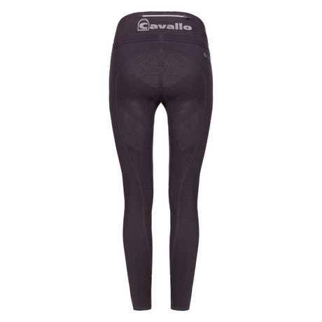 Cavallo Lin Grip RL Riding Tights #colour_rubin