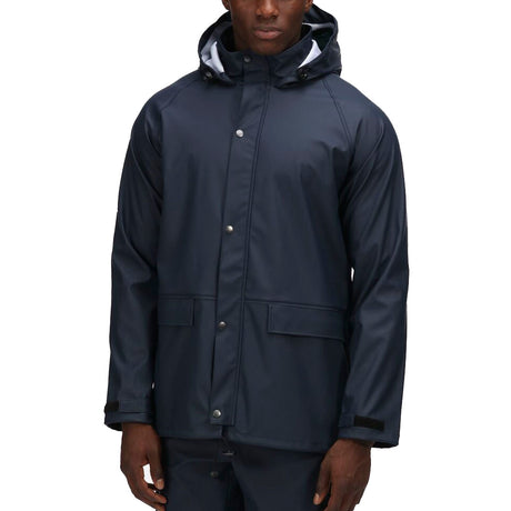 Regatta Professional Stormflex II Jacket #colour_navy