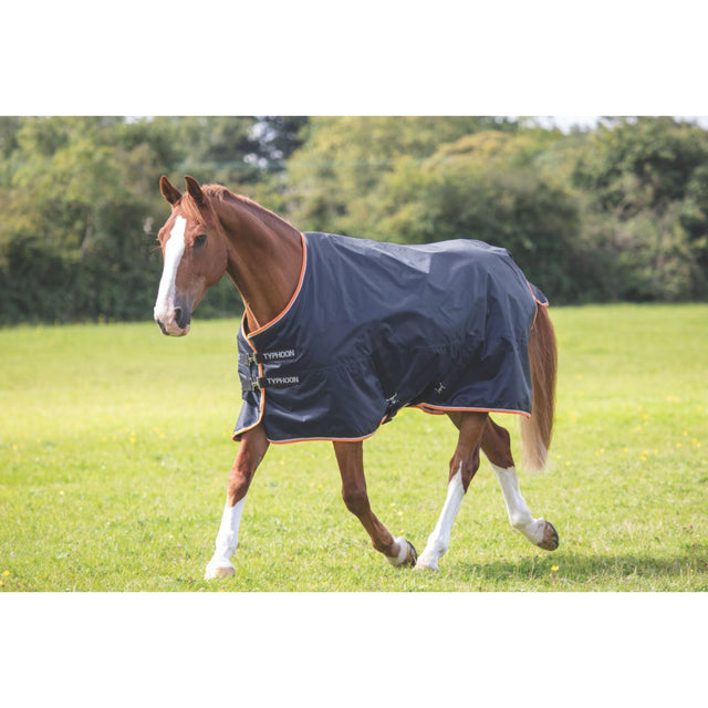 Typhoon 200g Turnout Rug