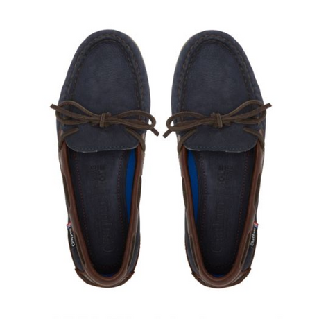 Chatham Olivia G2 #colour_navy