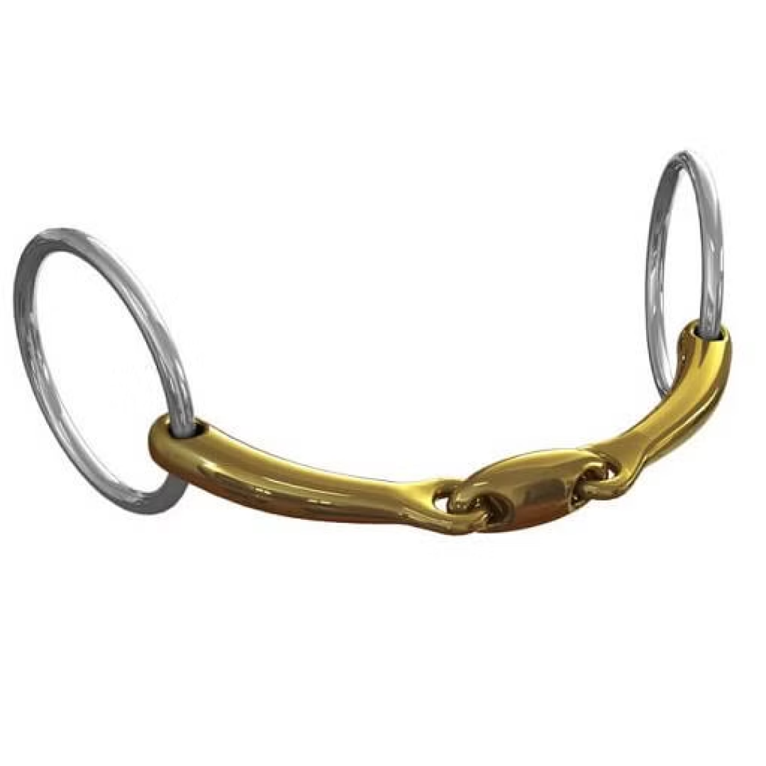 Neue Schule Team Up 12mm 55mm Loose Ring