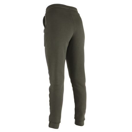 Shires Aubrion Ladies Serene Joggers #colour_green