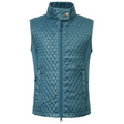 Covalliero Children's Combination Vest #colour_deep-water