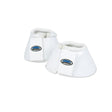 Weatherbeeta Prime Impact Bell Boots #colour_white