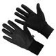 KM Thermal Winter Gloves #colour_black