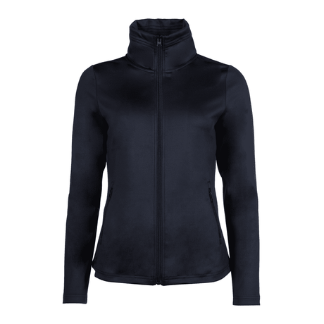 HKM Mary Functional Jacket #colour_night-blue
