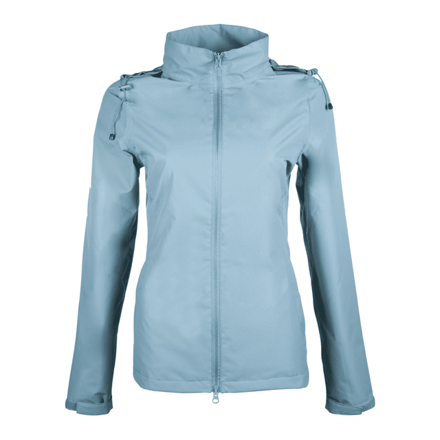 HKM Rainy Day Rain Jacket #colour_sage