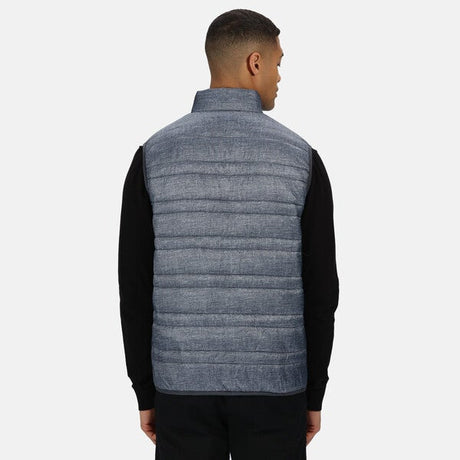 Regatta Professional Firedown Bodywarmer #colour_grey